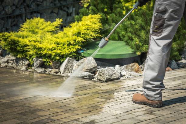 Best Gas Station Cleaning  in Chesterland, OH