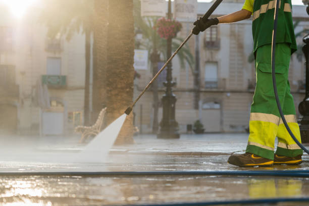 Concrete Sealing in Chesterland, OH